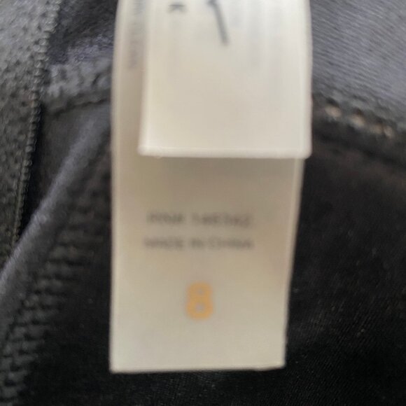 Nicole Miller square neck Parrot Print One Piece swimsuit size 8 - Picture 7 of 9